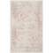 Safavieh Adirondack Medium Rectangle Area Rug, Ivory and Rose - 6 x 9 ft. ADR109H-6 - alternate 7